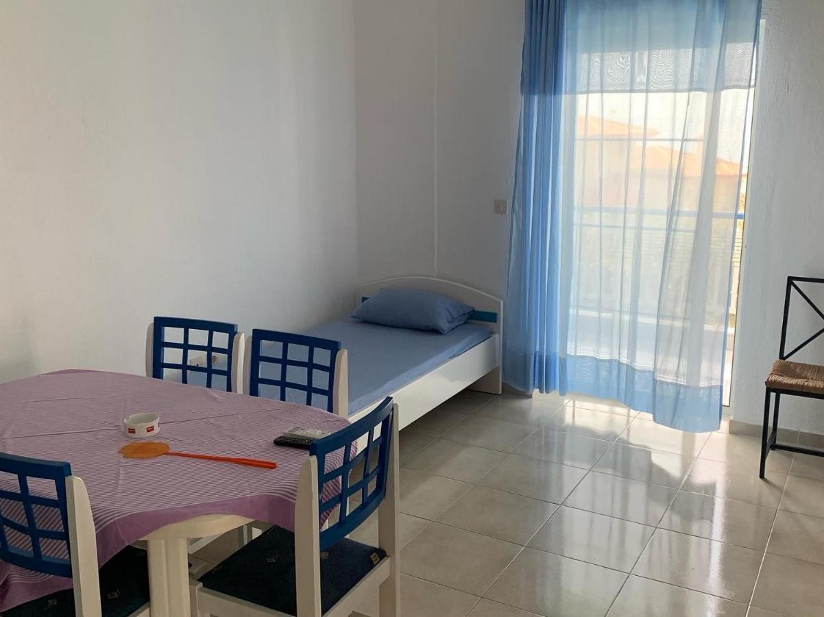 Mare - Rooms Agia Paraskevi  Exterior foto