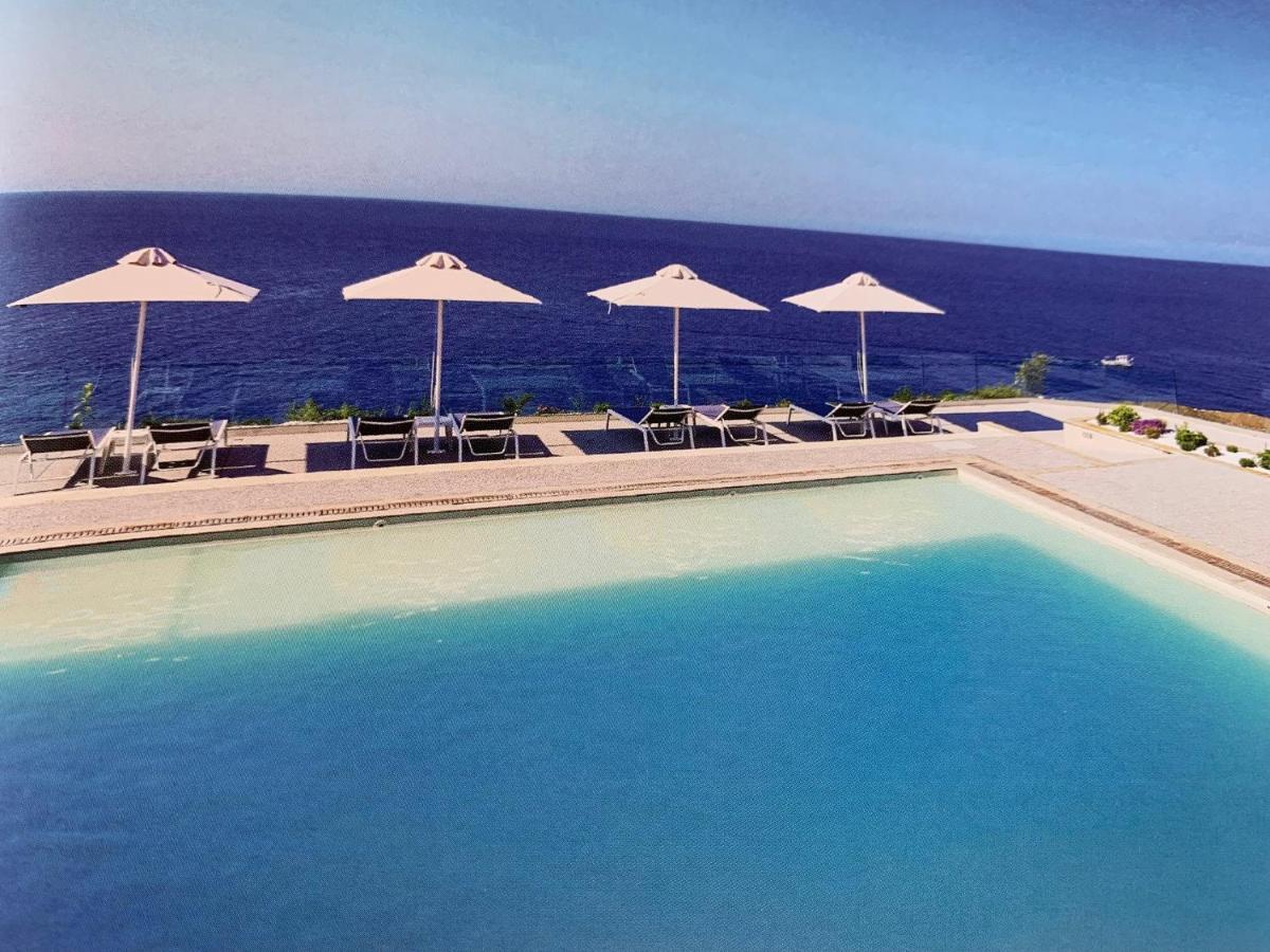 Mare - Rooms Agia Paraskevi  Exterior foto